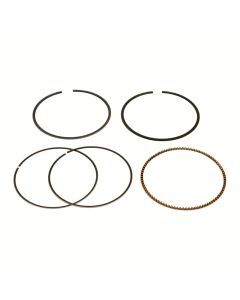 Namura Piston Rings 1998-2004 Honda Foreman 450 4x4 Standard Bore 90mm