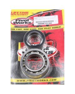 2000-2002 Yamaha Kodiak 400 Pivot Works Rear Wheel Bearingkit Yamaha Atv