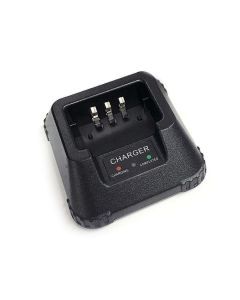 Rugged Radios Charging Cradle Base for RH5R Handheld Radio CHA-BASE-5R