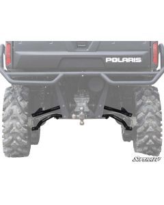 SuperATV Polaris Ranger High Clearance Rear A-Arms AA-P-RAN-09XP-R-HC-02