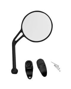 Acerbis Left Side Rear View Mirror - 2043570001