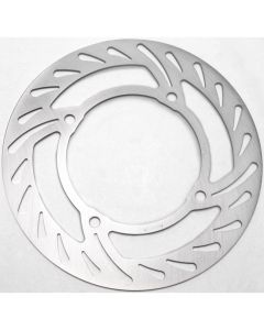 EBC OE Replacement Rotor MPN MD6124D