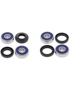 Wheel Front And Rear Bearing Kit for Honda 100cc XL100S 1981 - 1985