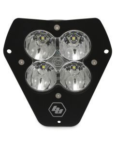 Baja Designs Headlight Kit XL80 Series Spot Pattern Clear Lens 677009