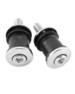 Bikers Choice Flush Mount Handlebar Bushing Kit For - 358112