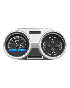 Dakota Digital 1966-1967 Oldsmobile Cutlass VHX Gauge Kit VHX-66O-CUT