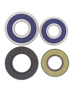 Pivot Works Rear Premium Wheel Bearing Kit 25-1357