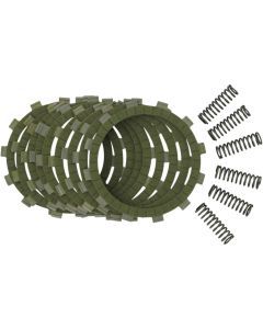 Ebc Src (Streetracer Clutches)Kit SRC87