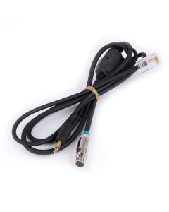 Rugged Radios Kenwood TM261 Mobile Radio Jumper Cable CJ-KEN-M-TM261