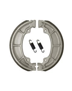 WILDBOAR BRAKE PADS SEMI METAL SPI-SPORT PART  Lionparts LPSP1272-A