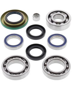 All Balls Racing Rear Differential Bearing And Seal Kit 25-2068
