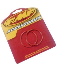 FMF O-Ring and Spring Kit - 014824
