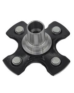 4-Bolt Forged Atv Hub AT-06918