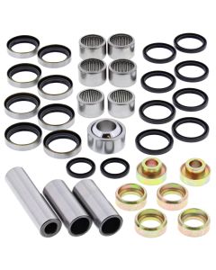 All Balls Racing Linkage Bearing Kit 27-1130