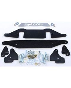 High Lifter Atv Lift Kit - PLK9RZRT-50