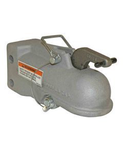 Buyers Adjustable Channel Mount 2 Inch Cast Coupler