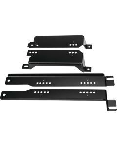 DragonFire Racing RT Seat Mount Black - 15-6900