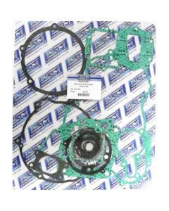 WSM Complete Gasket Kit For Kawasaki 125 KX 01-02 25-741