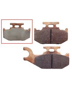 WILDBOAR BRAKE PADS FULL METAL SPI-SPORT PART  Lionparts LPSP1239-A