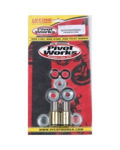 Pivot Works - PWSAK-S14-008 - Swingarm Bearing Kit