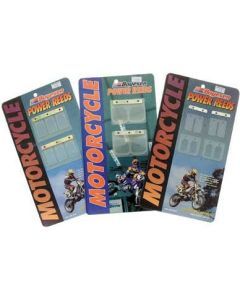 Power Reeds, Honda Dirt Bike BOYESEN 636