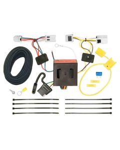 T-Connector - T-One fits Select NIssan NV1500, NV2500 & NV3500