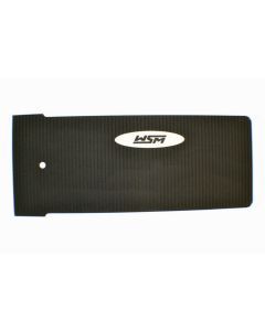 WSM Traction Mat for Kawasaki 750 SX / SXi 92-02 012-101BLK