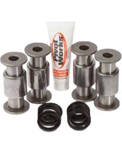 Pworks PWAAK-S07-400U Pivot Works A-Arm Kit Arctic Cat Atv Arctic Cat DVX 400 20