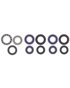 Bearing Kit for Front & Rear Wheels Yamaha YFM350ER Moto-4 90-95