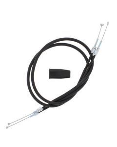 All Balls Throttle Cable For Honda XR650L 1993-2022 45-1025
