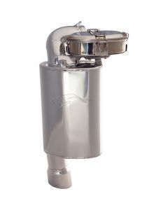 Silencer Pol 850 Axys Rmk With Trail Chef Mount S/M