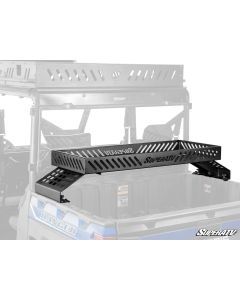 SuperATV Polaris Ranger Bed Rack Delta BR-P-RAN1K-00