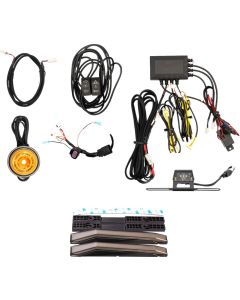 Ravek Gen 2 Turn Signal Kit - Ranger 1000 64-1007