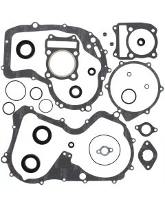 Vertex Complete Gasket With Oil Seals Kit 811827