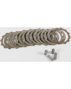 Hinson High Performance Clutch Plate Kit - FSC389-8-001