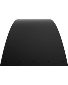 Camso Asphalt Drag Racing Trk 10.625" X 136" - 0.625" (9897R) 9897R