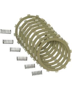 EBC SRC Street Racer Kit - SRC96