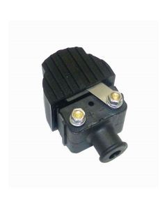 WSM Ignition Coil for Mercury / Mariner 6 - 300 Hp 72-07 376-5186