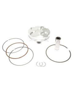 Athena Piston Kit Forged 65.97mm Bore For Honda CRF150R 2007-2010 S4F06600006B