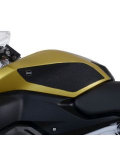 R&G Racing Clear Tank Traction Grips EZRG125CL