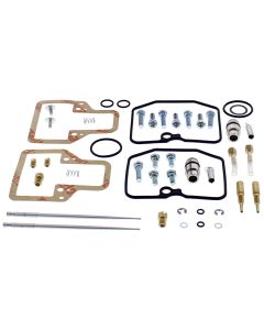All Balls Racing Carburetor Rebuild Kit Racing Course Only 26-10081