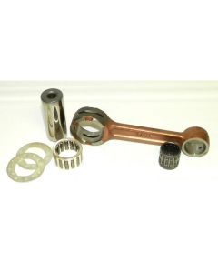 WSM Connecting Rod for Yamaha 125 YZ 86-96 45-665