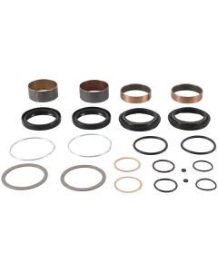 Pivot Works Fork Rebuild - W/Bushings And Seals Kit PWFFK-H05-001