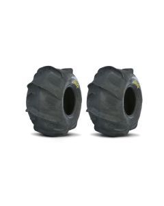 ITP Pair Of Sand Star Tires Rear [22x11-10] (2 Ply)