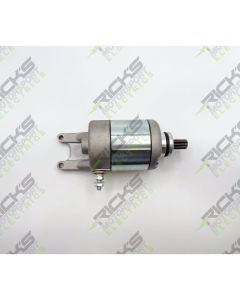 Ricks Starter Motor 61-331