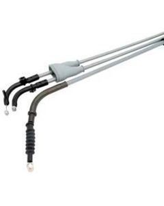 Motion Pro Black Vinyl Clutch Cable 04-0286