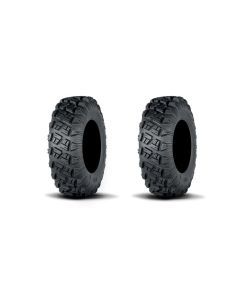 ITP Pair Of Versa Cross XTR Tires Front/Rear [28x10-18] (8 Ply)