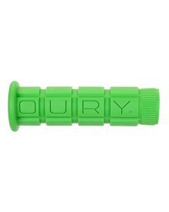 Oury WATER/GREEN  Oury Water Grip/green/ No Flange
