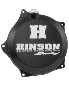 Hinson Clutch Cover - C357