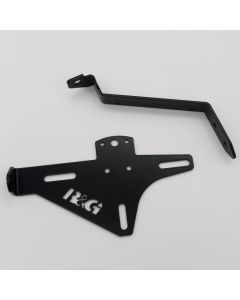 R&G Racing Fender Eliminator For 2022-2023 Harley-Davidson Softail Standard FXST 107